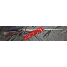 CZ 457 .22LR 24.5" Barrel Bolt Action Rimfire Rifle Used